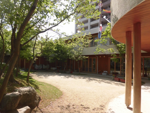 平尾保育園