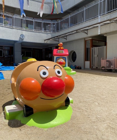 第１中央保育園