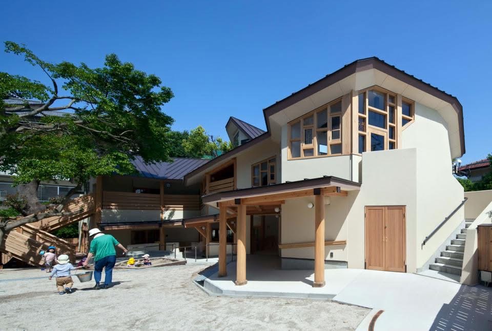 森のおうち保育園