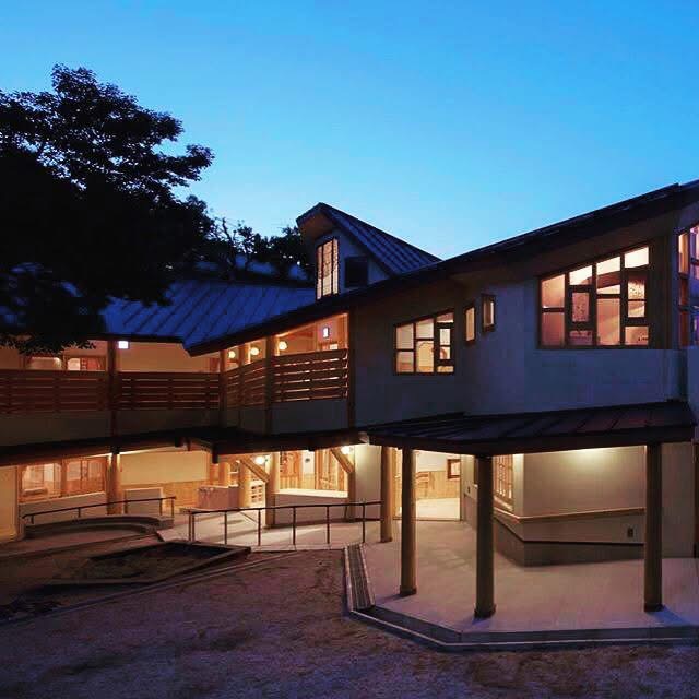 森のおうち保育園