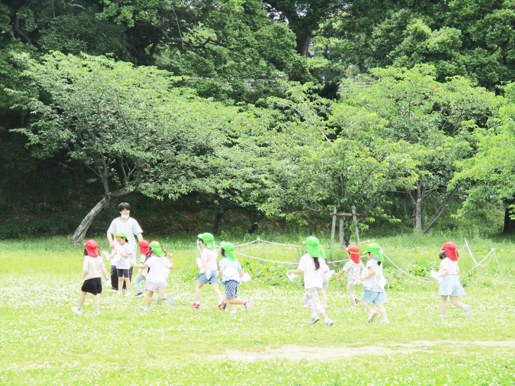 アートチャイルドケア鳥飼南当仁保育園