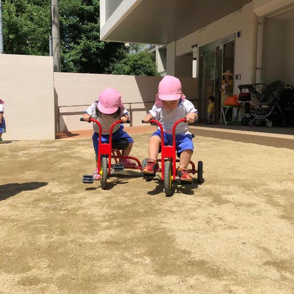 天神ちとせ保育園