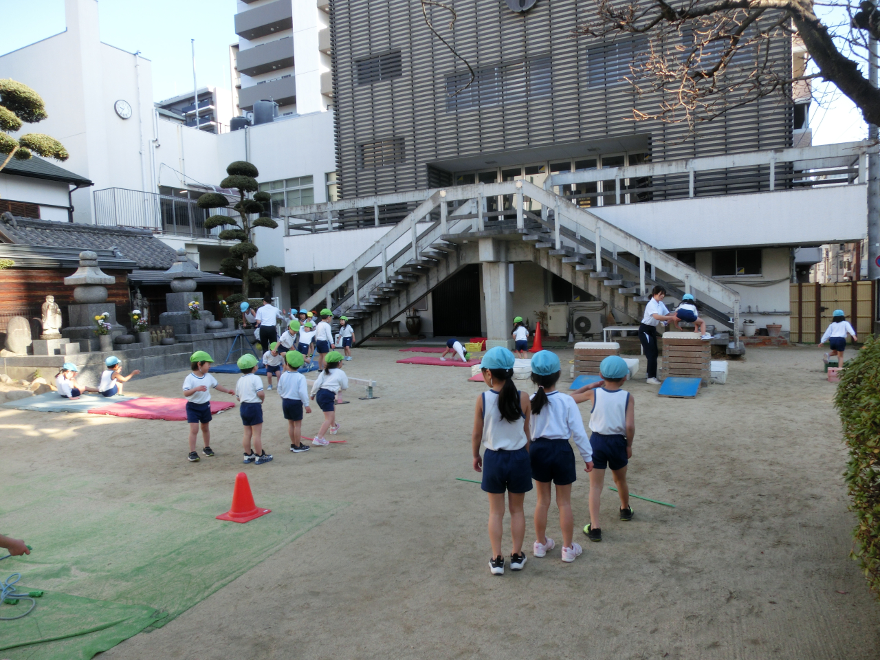 ナーランダ保育園