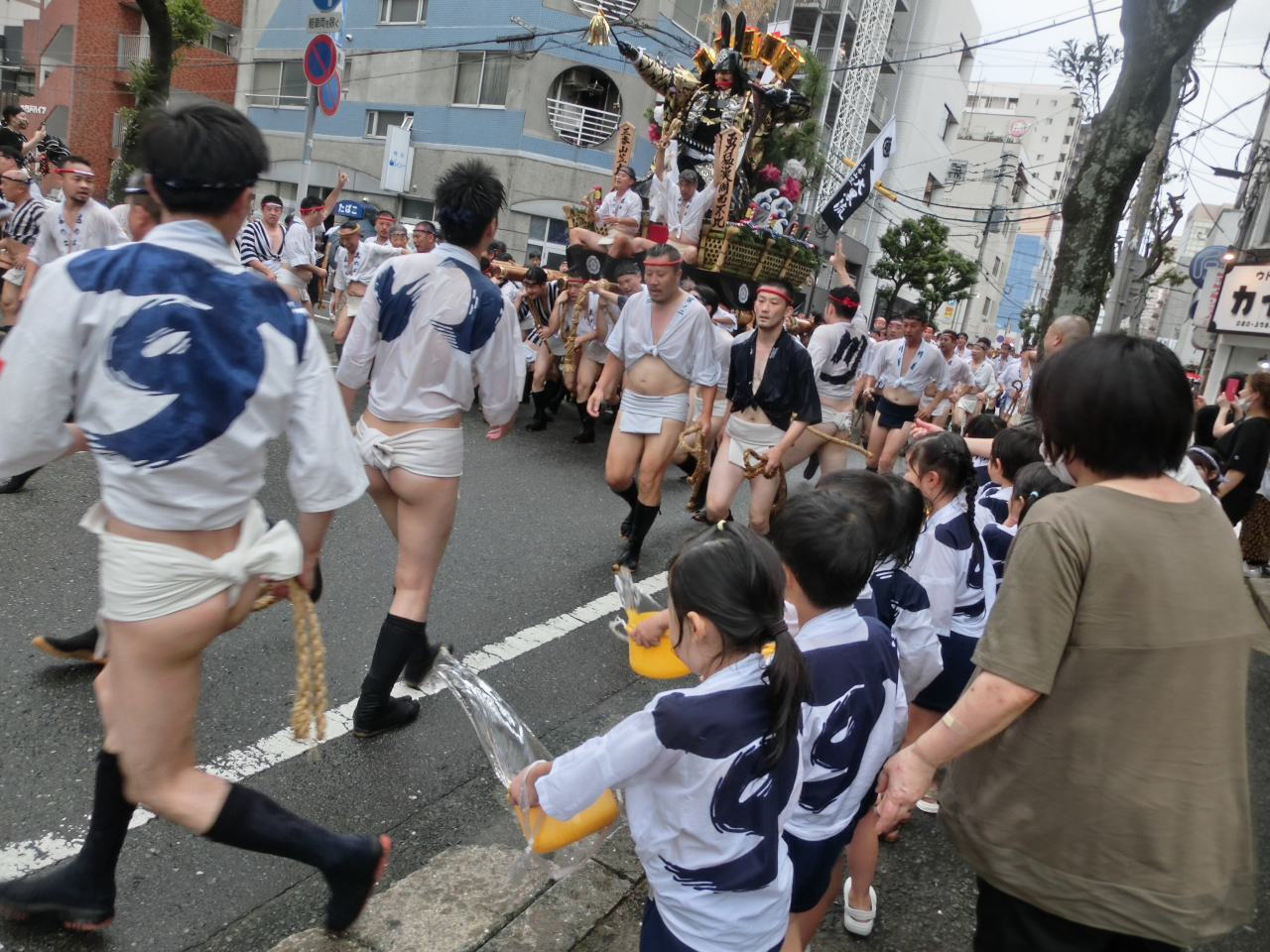 ナーランダ保育園