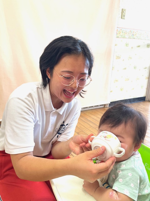 堅粕保育園