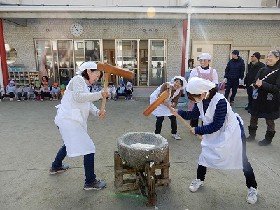 吉塚カトリック保育園