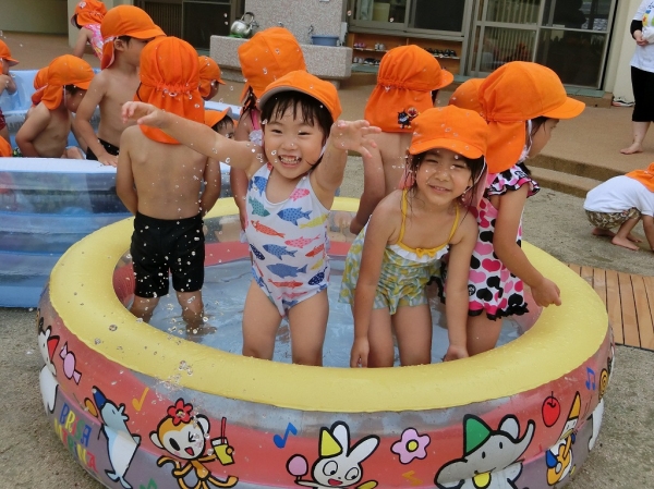 月隈保育園