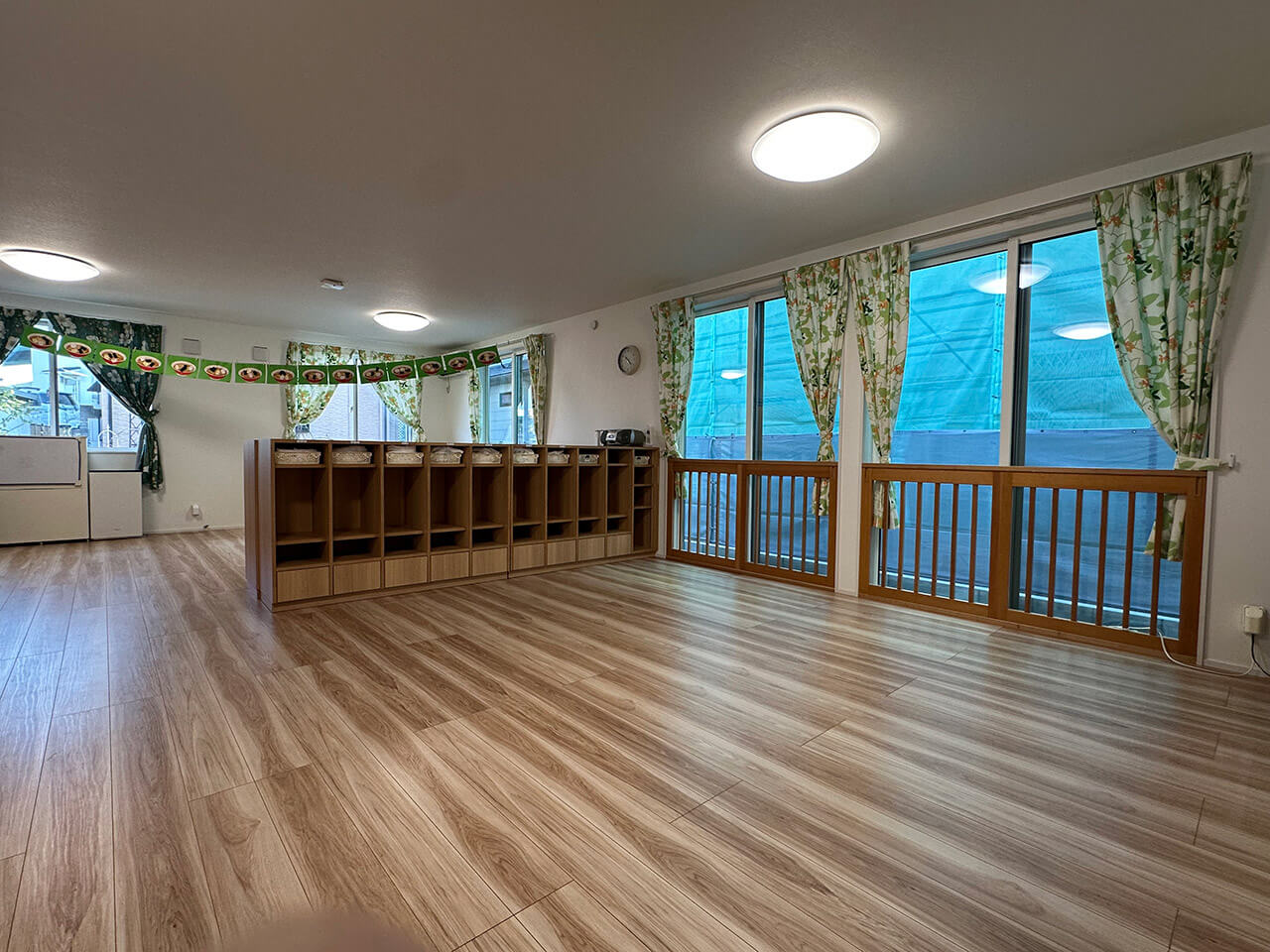 第２隅田保育園