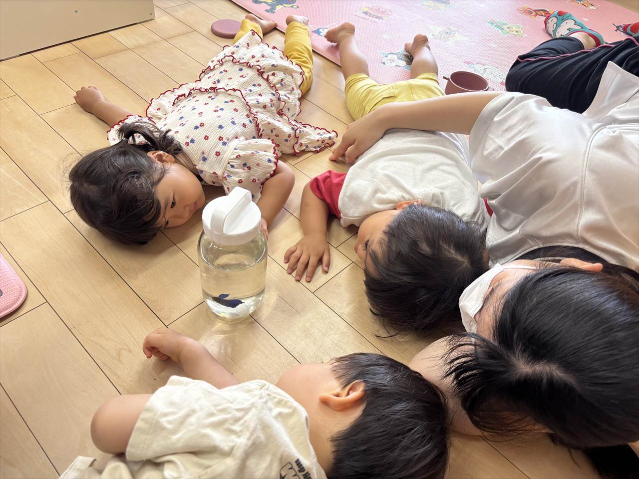 博多ほしにねがいを保育園