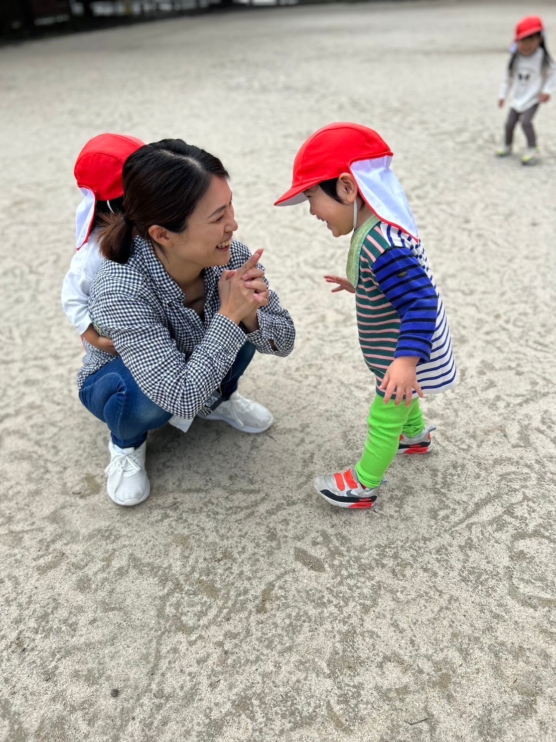 こどもの森保育園平尾駅前ナーサリー