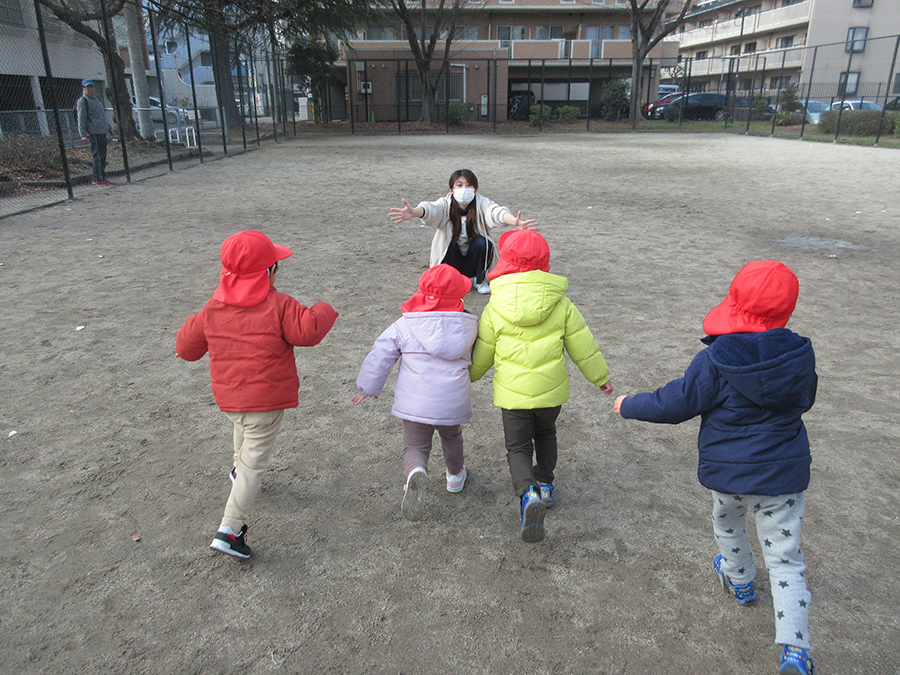 高宮えがお保育園