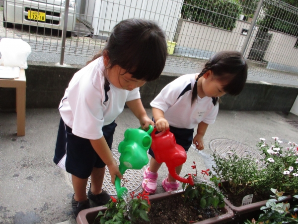 なかよし子どもの家