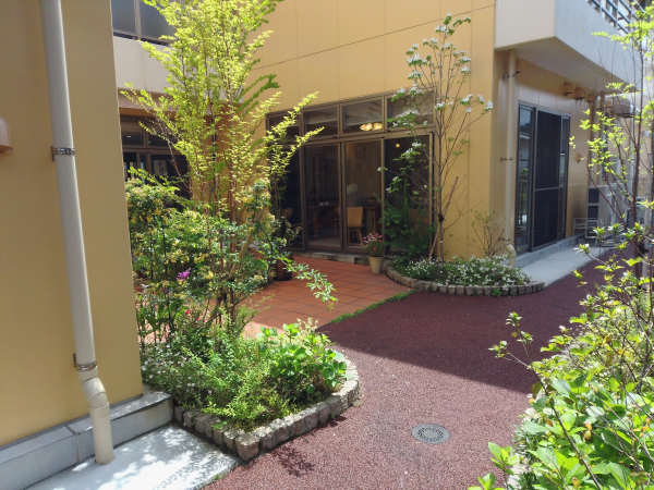フラワーキッズ
