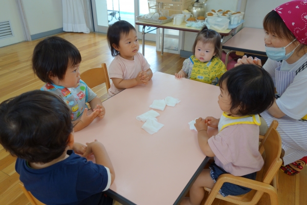 奈多愛育園