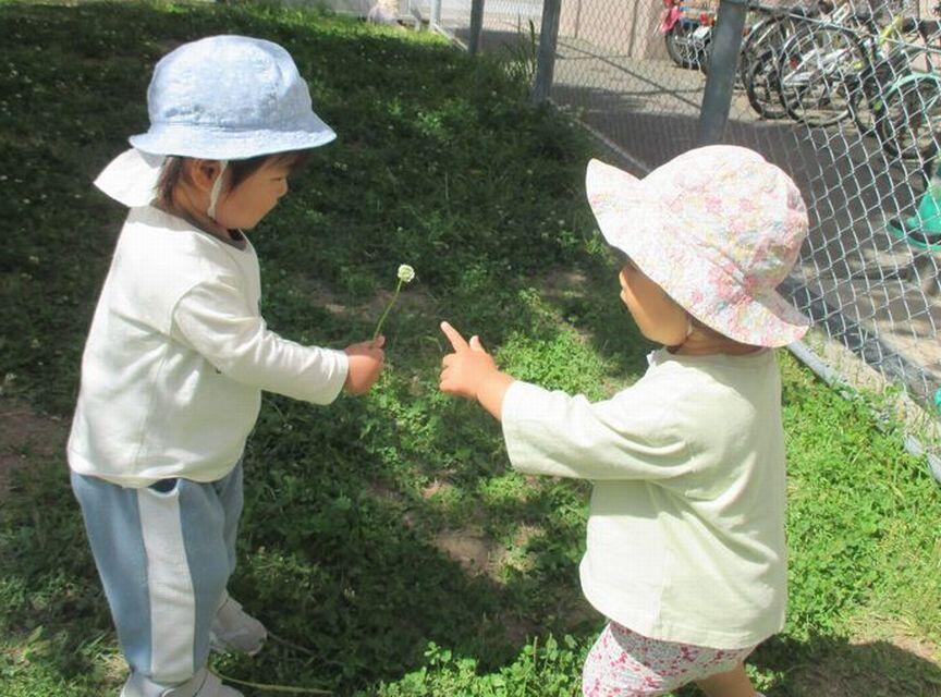 つぼみ保育園