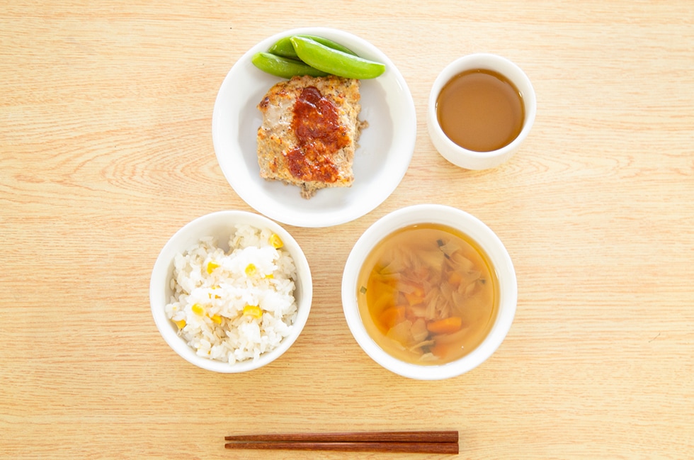 つぼみ保育園