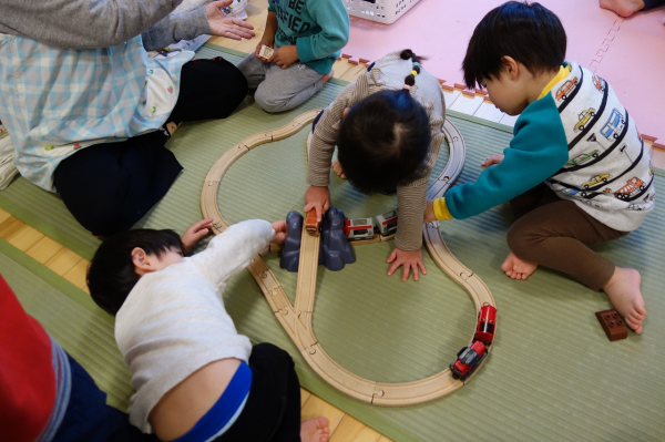 まごころ保育園