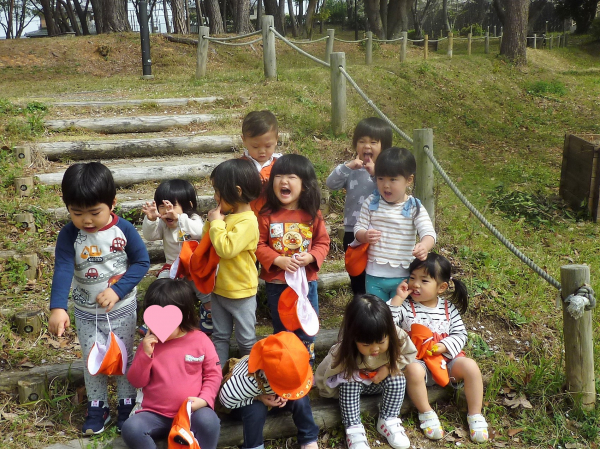 静ヶ丘保育園