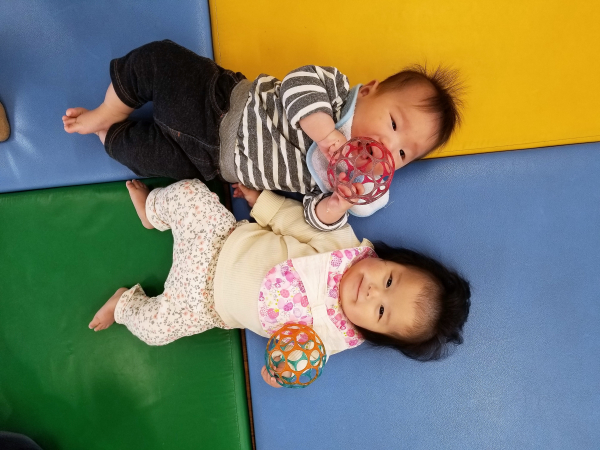 静ヶ丘保育園