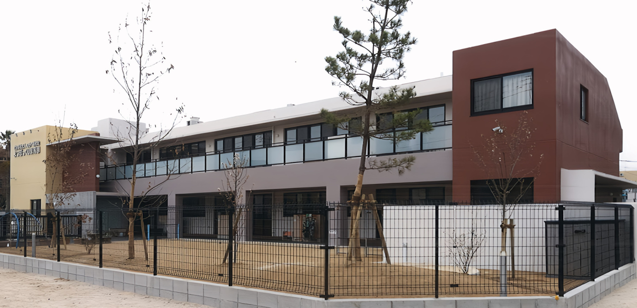 まつぼっくり保育園