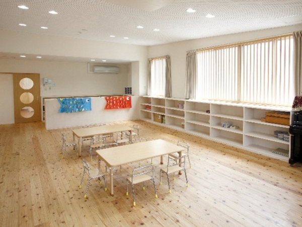 杉の子保育園