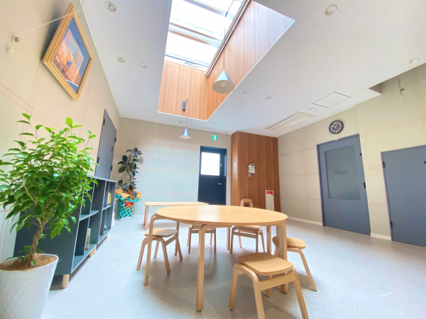 認定こども園　リアンかしい保育園