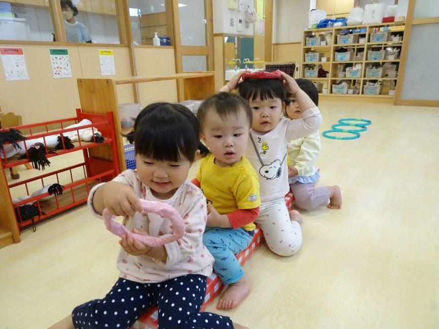 第2つぼみ保育園