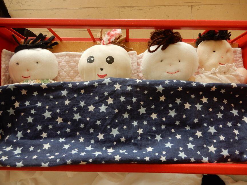 第2つぼみ保育園