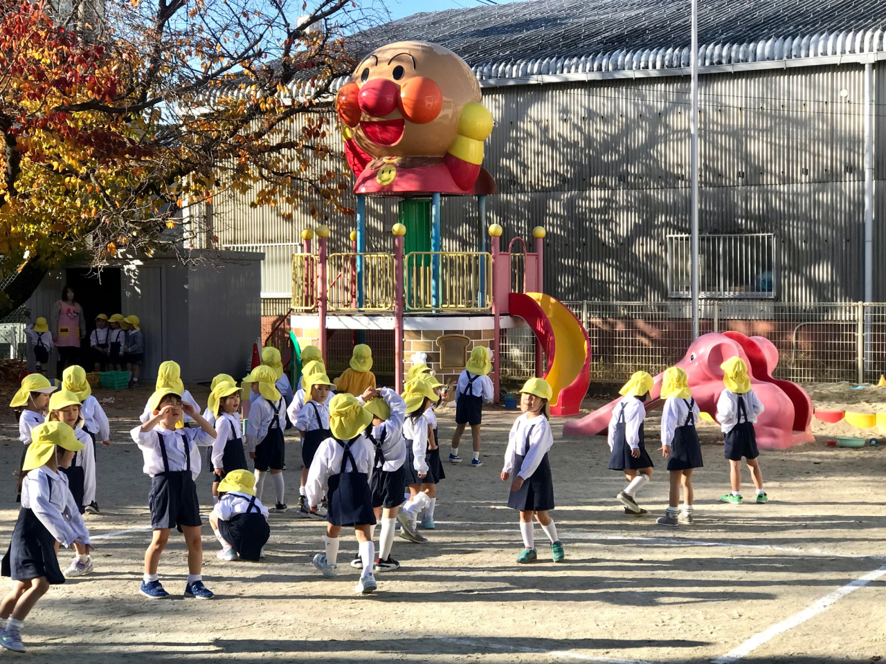 みやたけ保育園