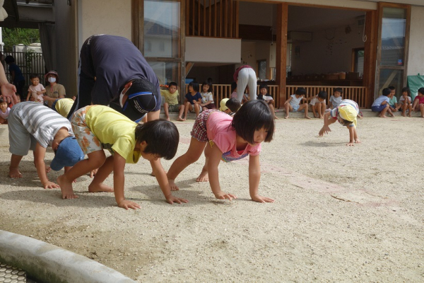 こばと保育園