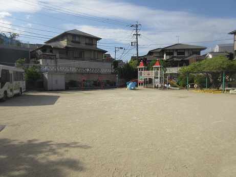 野間ナーサリー