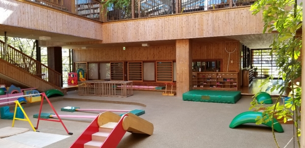 若竹保育園