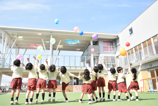 ナーサリーライムスクール