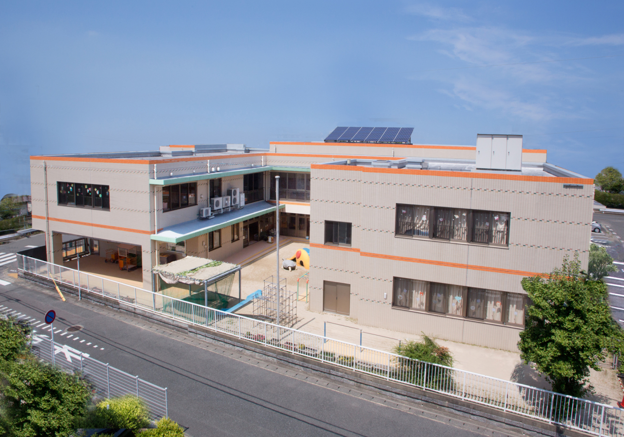 認定こども園成徳保育園