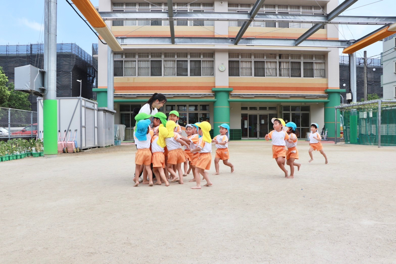 認定こども園成徳保育園