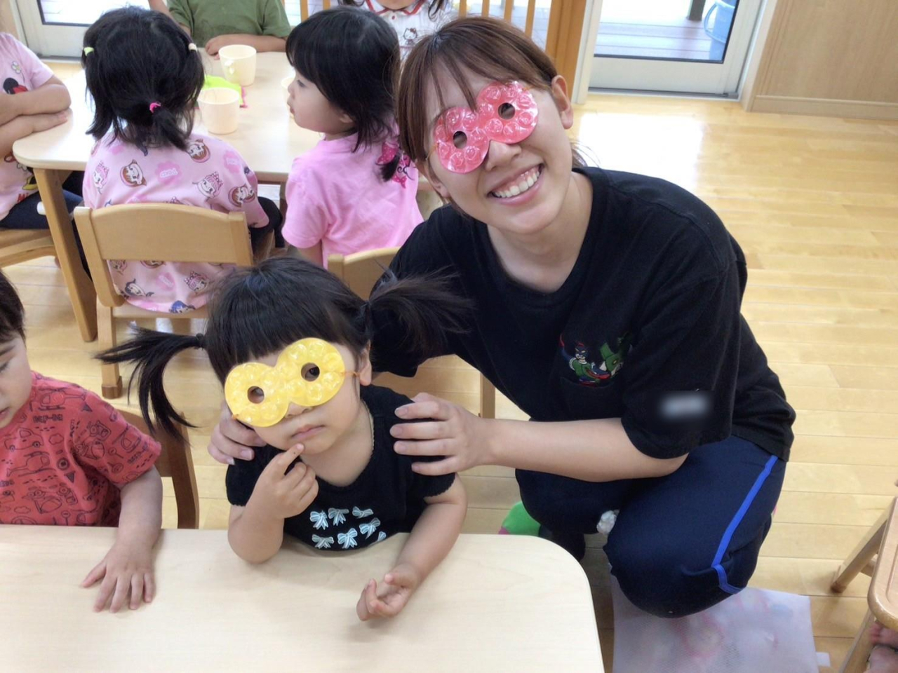 認定こども園成徳保育園