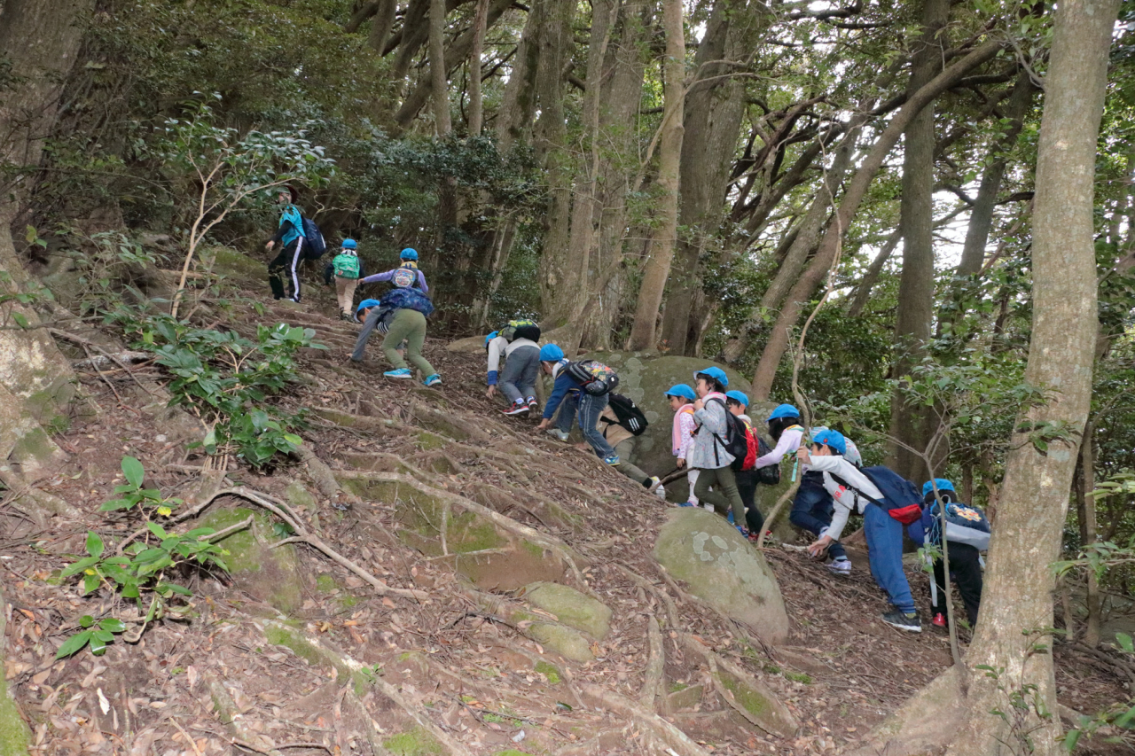 認定こども園　しもやまと保育園