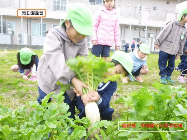 福岡舞鶴誠和第Ⅰ保育園