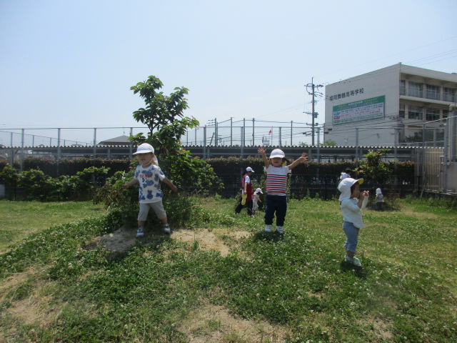 福岡舞鶴誠和第Ⅱ保育園