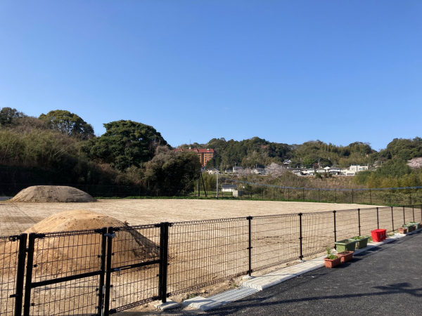 地球の子ゆたか保育園